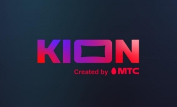 KION: фильмы и сериалы