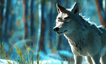 Мультфильмы про волков
