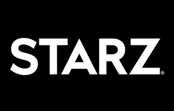 Starz: фильмы и сериалы
