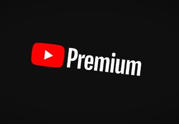 YouTube Premium: фильмы и сериалы