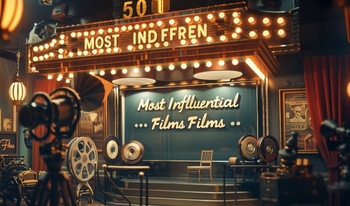 50 самых влиятельных фильмов по версии сайта totalfilm.com