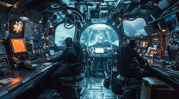 Фильмы о подводных лодках