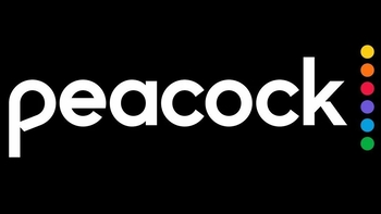 Peacock: фильмы и сериалы