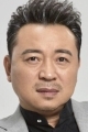 Чжан Силинь