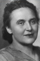Вера Строева
