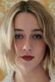Lucy Freyer