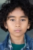 Yonas Kibreab