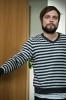 Тим Сэндер