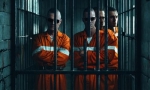 За Решеткой: Лучшие Фильмы про Тюрьму