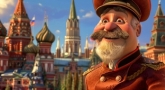 Российские авторские мультфильмы