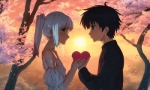 Лучшее аниме про любовь, которое заставит ваше сердце биться чаще
