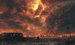 Лучшие фильмы про апокалипсис и конец света