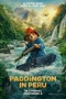 Постер Приключения Паддингтона 3 (2024)