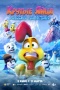 Постер Крутые яйца: Миссия «Пингвин» (2024)