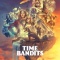 Постер Бандиты во времени (2024)