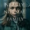 Постер Почти нормальная семья (2023)