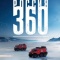 Постер Россия 360 (2025)