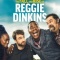 Постер Падение и взлёт Реджи Динкинса (2025)