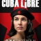 Постер Куба либре (2022)