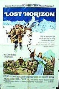 
Потерянный горизонт (1973) 