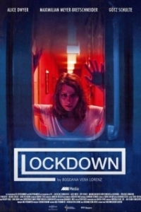 Постер Смертоносное пробуждение (Lockdown: Tödliches Erwachen)