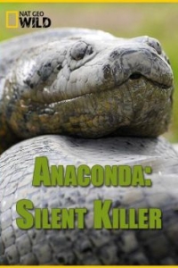 Постер Анаконда: Тихий убийца (Anaconda: Silent Killer)