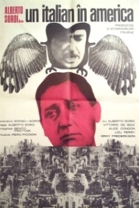 
Итальянец в Америке (1967) 