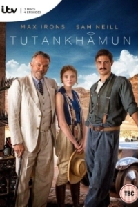 Постер Тутанхамон (The Mummy of Tutankhamun)