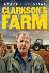 Постер Ферма Кларксона (Clarkson's Farm)