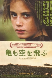 
И черепахи умеют летать (2004) 