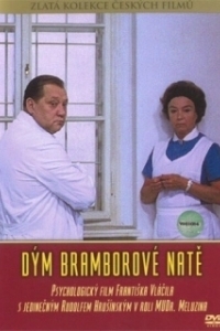Постер Дым картофельной ботвы (Dým bramborové nate)