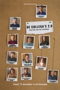 
Коллеги 2.0 (2018) 