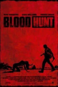 Постер Кровавая охота (Blood Hunt)