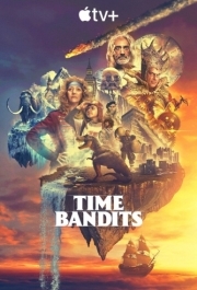 Бандиты во времени (1 сезон) 
