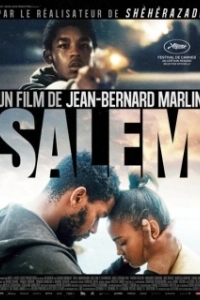 Постер Салем (Salem)