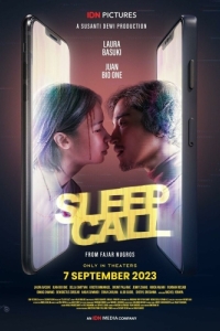 Постер Спящий вызов (Sleep Call)