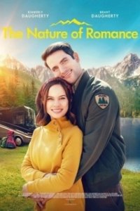 Постер Природа романтики (Parked for Love)