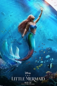 Постер Русалочка (The Little Mermaid)