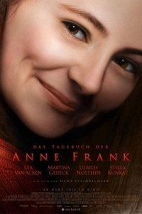 
Дневник Анны Франк (2015) 