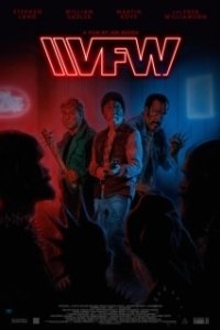 Постер Ветераны зарубежных войн (VFW)