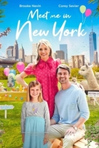 Постер До встречи в Нью-Йорке (Meet Me in New York)