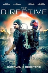 Постер Директива (The Directive)