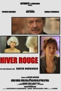 Постер Красная зима (Hiver rouge)