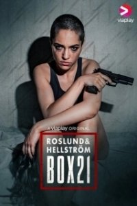 Рослунд Хелльстрем: Ячейка 21 (1 сезон) 
