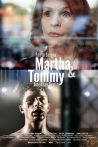 Постер Марта и Томми (Martha & Tommy)