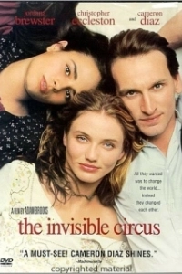 
Невидимый цирк (2000) 