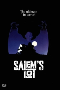 Постер Салемские вампиры (Salem's Lot)