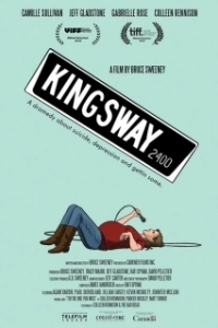 Постер Кингсвэй (Kingsway)