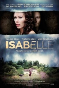 Постер Изабель (Isabelle)