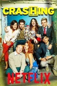 Постер Сожители (Crashing)